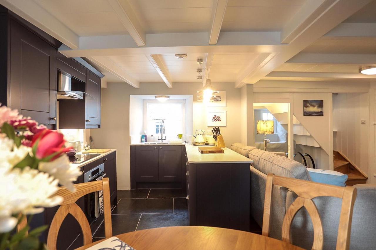 Cobble Cottage St Just Εξωτερικό φωτογραφία