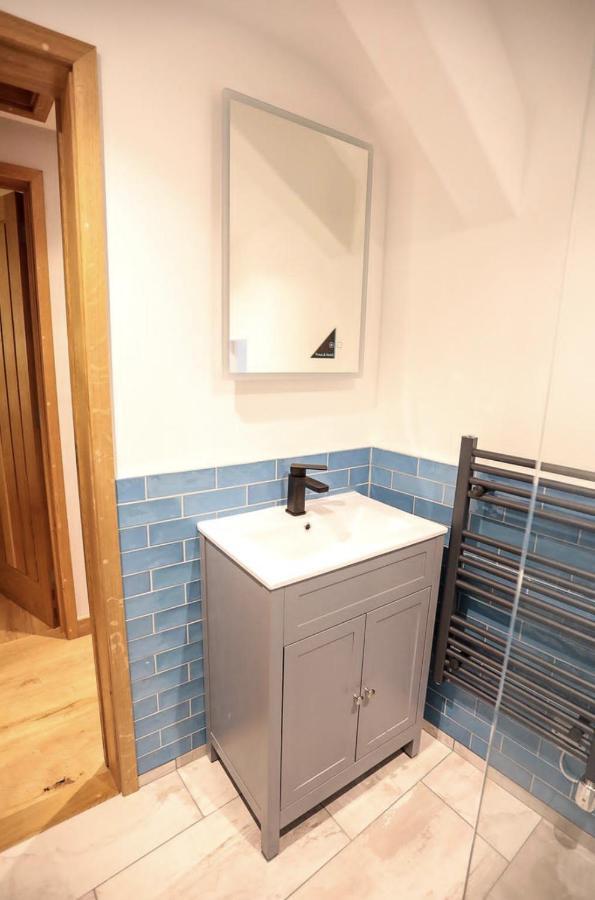 Cobble Cottage St Just Εξωτερικό φωτογραφία