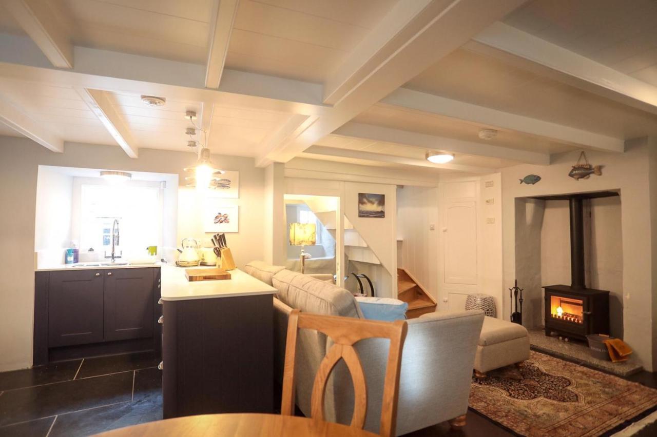 Cobble Cottage St Just Εξωτερικό φωτογραφία