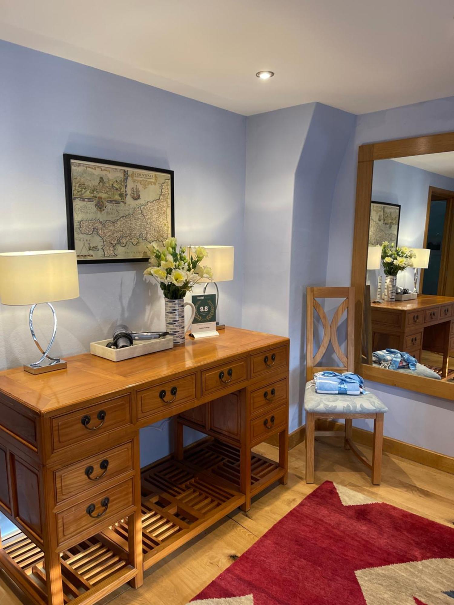 Cobble Cottage St Just Εξωτερικό φωτογραφία