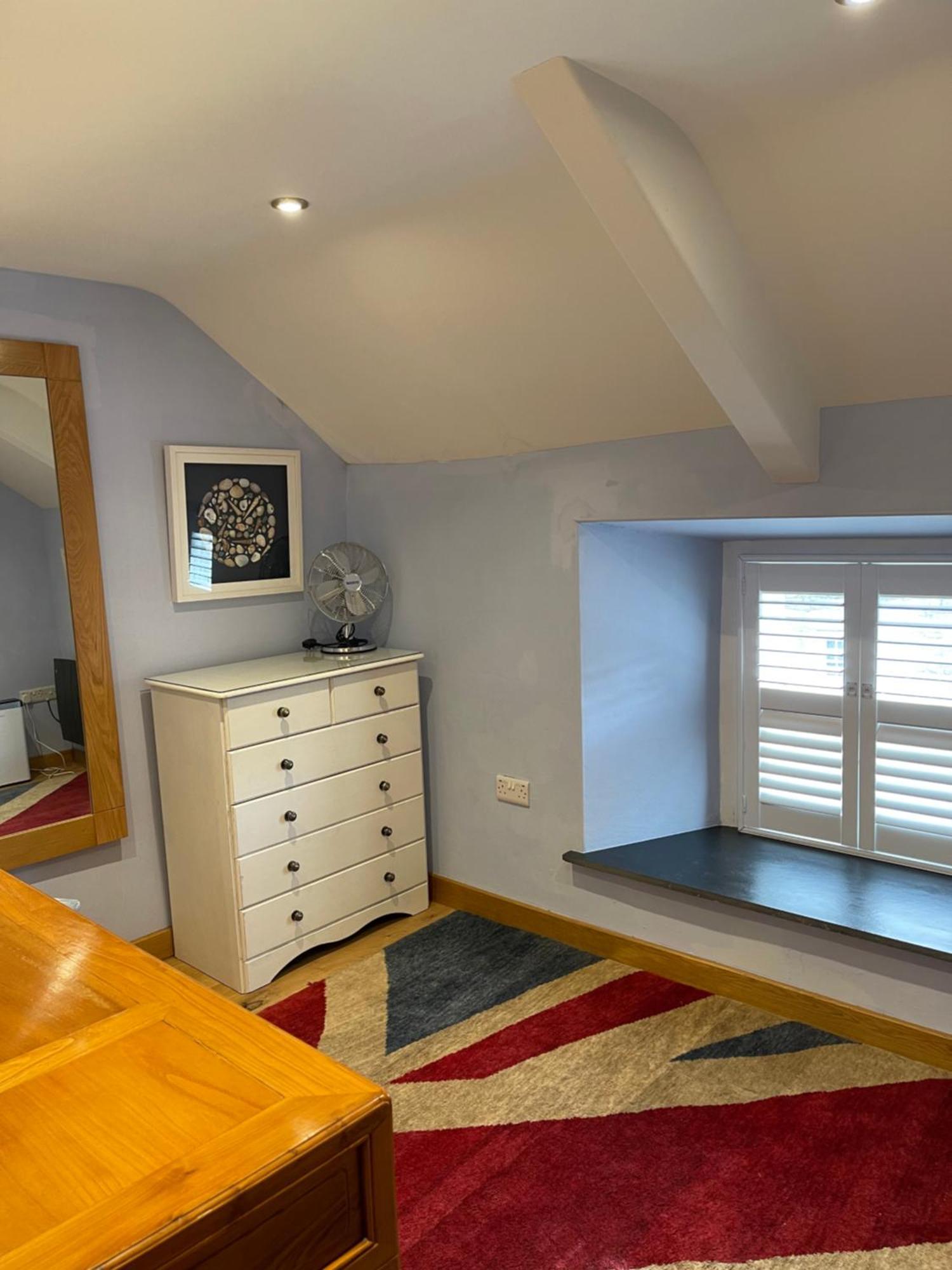 Cobble Cottage St Just Εξωτερικό φωτογραφία